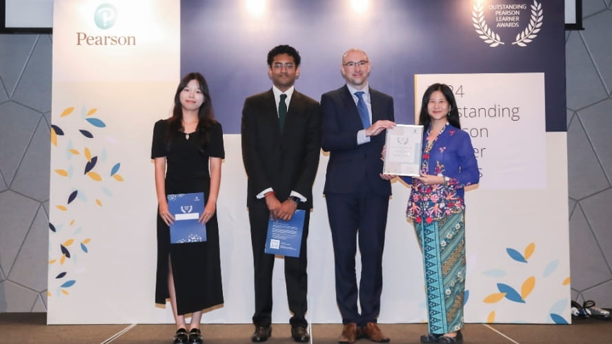 BSKL celebrates outstanding achievements in Pearson Edexcel exams - Carousel For News Detail