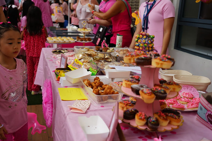 A record-breaking Pink Day at BSKL! - Carousel For News Detail