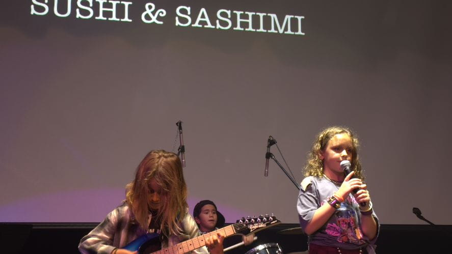 Let's Rock! - Carousel For News Detail