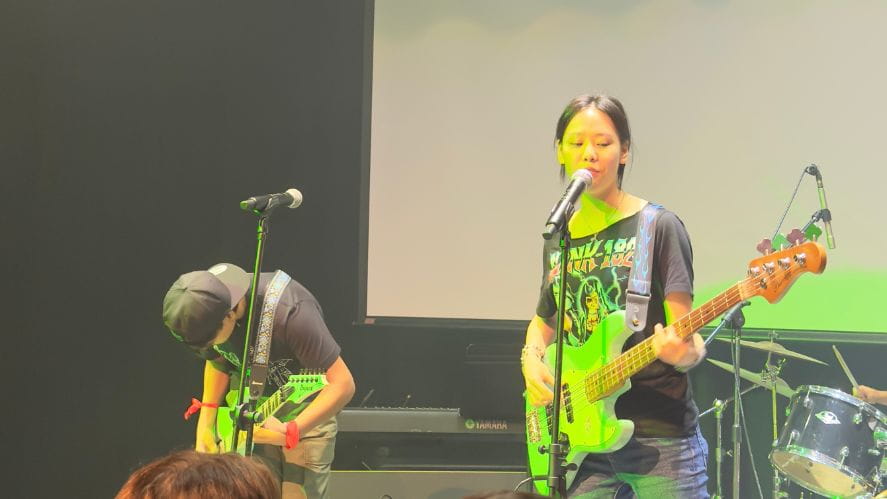 Let's Rock! - Carousel For News Detail