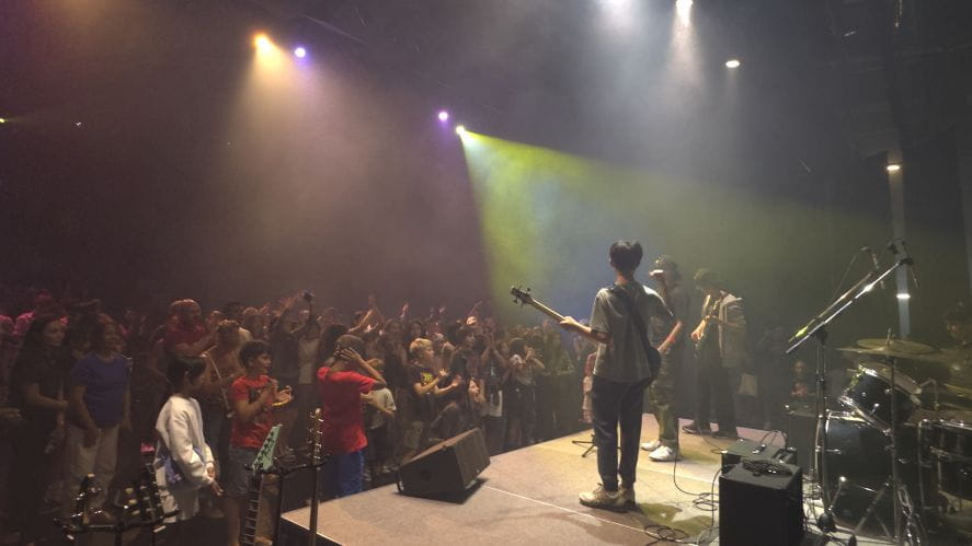 Let's Rock! - Lets Rock