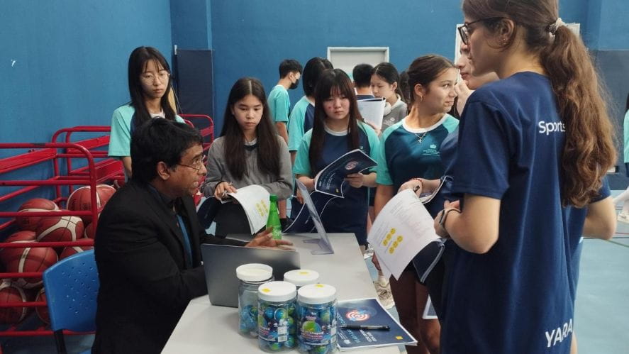 Year 9 career carousel - Carousel For News Detail