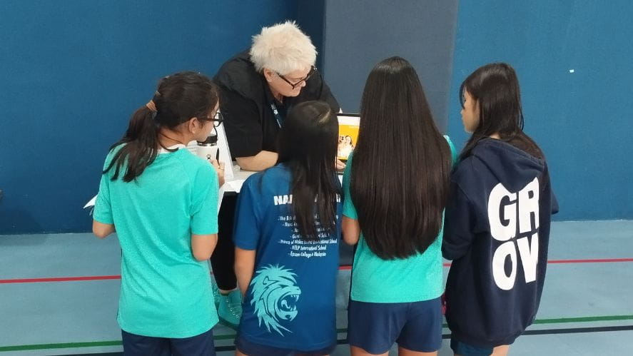 Year 9 career carousel - Carousel For News Detail