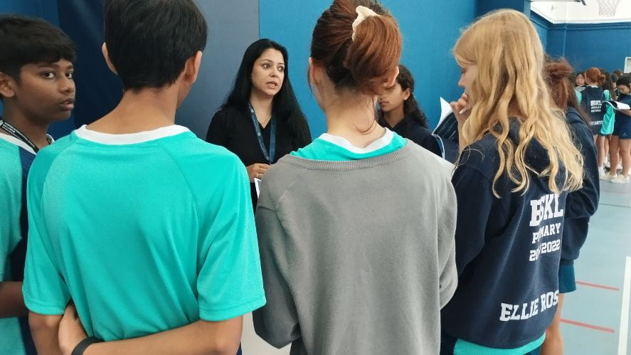 Year 9 career carousel - Carousel For News Detail