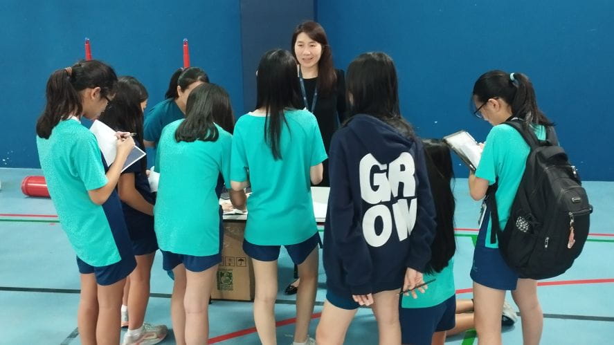 Year 9 career carousel - Year 9 career carousel