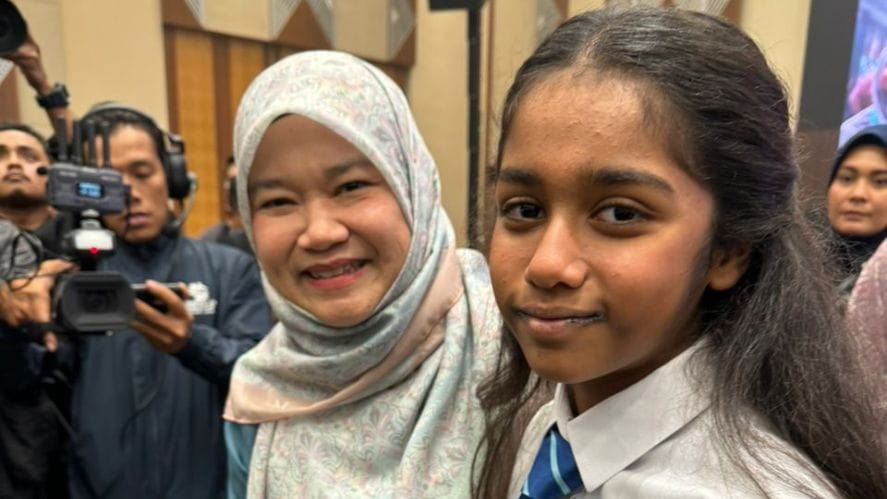 Sofieya Zara STEM - Carousel For News Detail