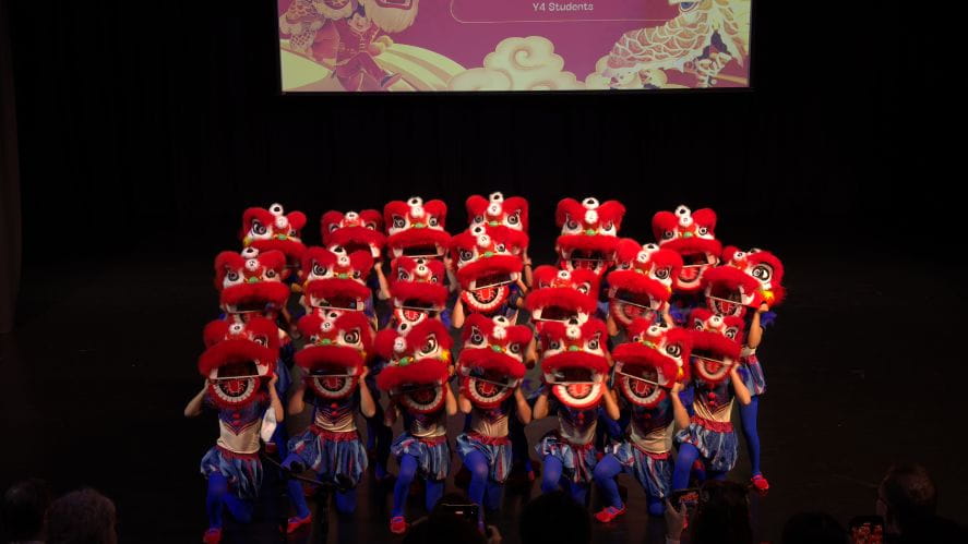 BSKL celebrates Chinese New Year with tradition and talent - Carousel For News Detail