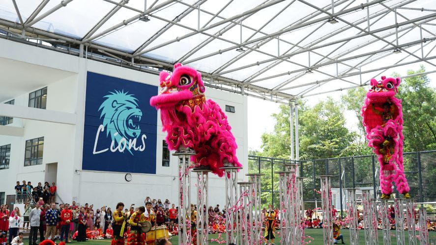 BSKL celebrates Chinese New Year with tradition and talent - Carousel For News Detail