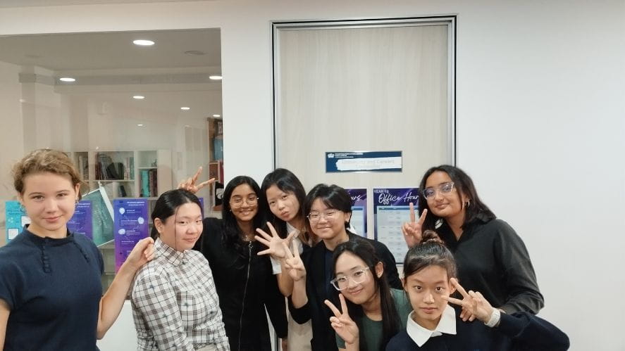 Sixth Form taster day - Sixth Form taster day