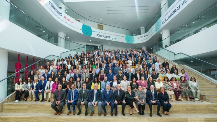 BSKL educators join global leaders in UAE to shape the future of teaching - BSKL educators join global leaders in UAE to shape the future of teaching