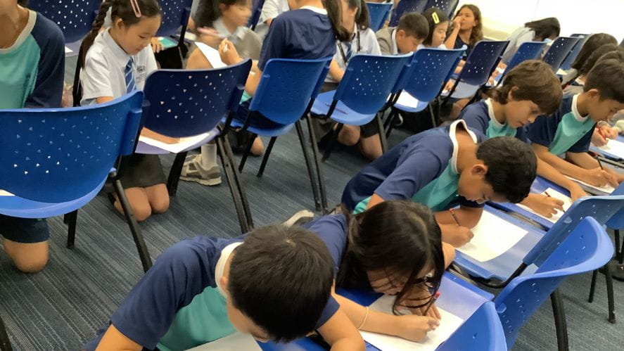 Year 6 Transition! - Carousel For News Detail