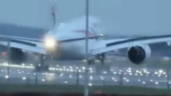 Captain Azrul speaks to our Secondary students - Captain Azrul