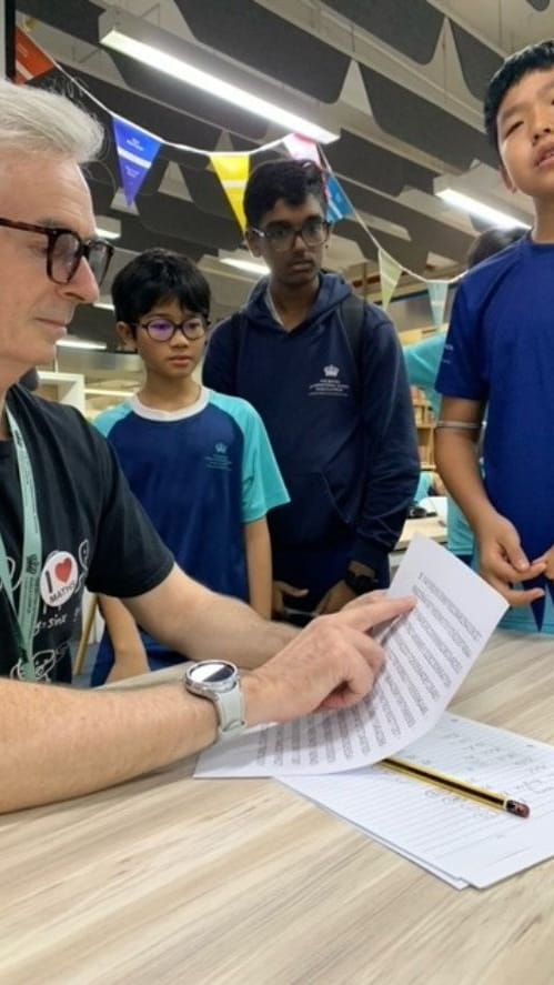 Pi Day 2025 - Carousel For News Detail