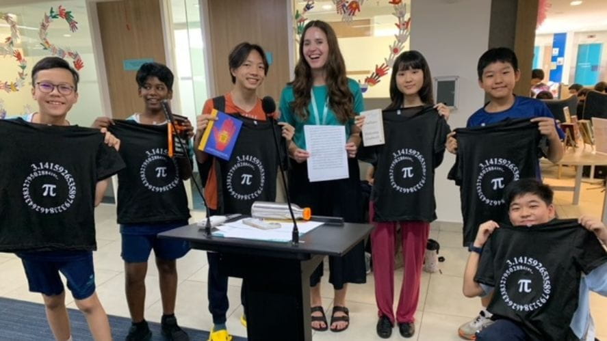 Pi Day 2025 - Pi Day 2025