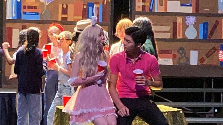 Legally Blonde: A show stopping success! - Carousel For News Detail