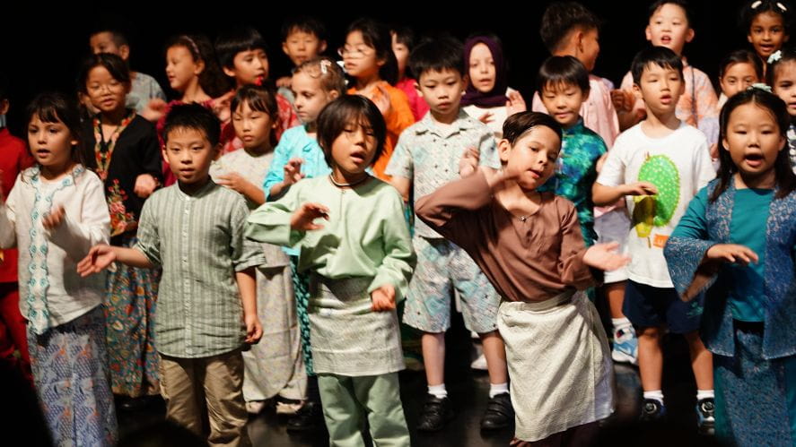 A spectacular Hari Raya assembly at BSKL - Carousel For News Detail