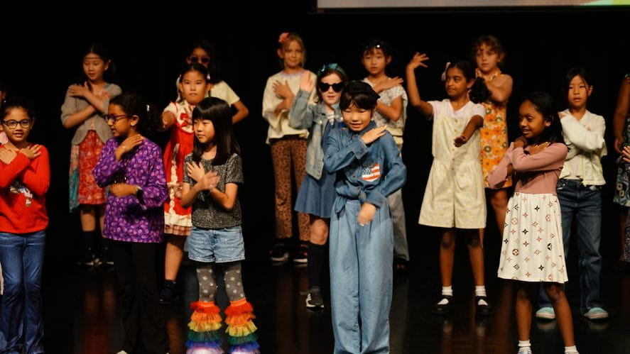 A spectacular Hari Raya assembly at BSKL - Carousel For News Detail