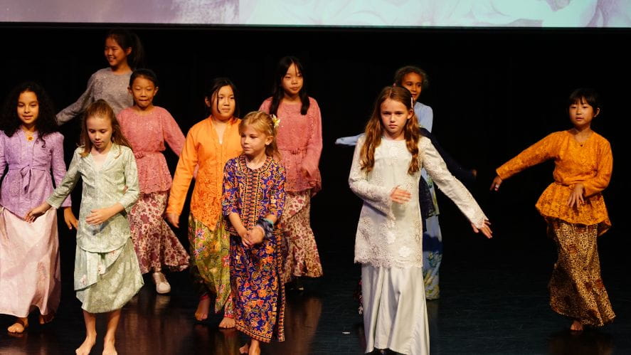 A spectacular Hari Raya assembly at BSKL - Carousel For News Detail
