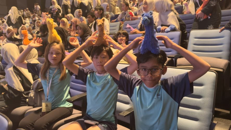 World Scholar Cup - Carousel For News Detail