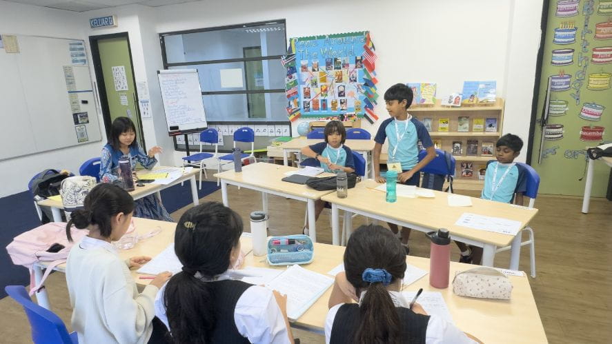 World Scholar Cup - Carousel For News Detail