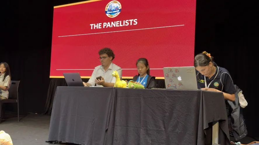 World Scholar Cup - Carousel For News Detail