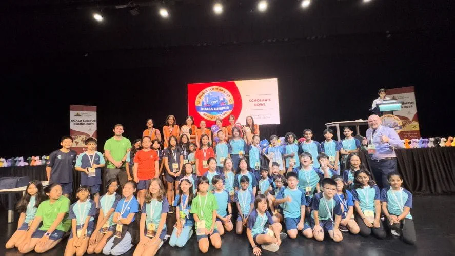 World Scholar Cup - Carousel For News Detail