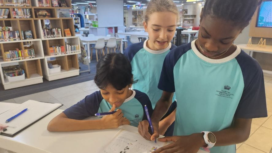 Year 6 Transition: Dr Brown Locked Out of Her Office! - Carousel For News Detail