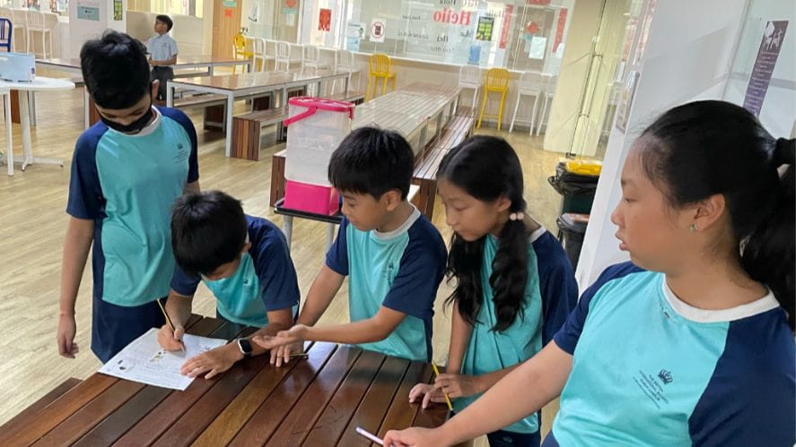 Year 6 Transition: Dr Brown Locked Out of Her Office! - Carousel For News Detail