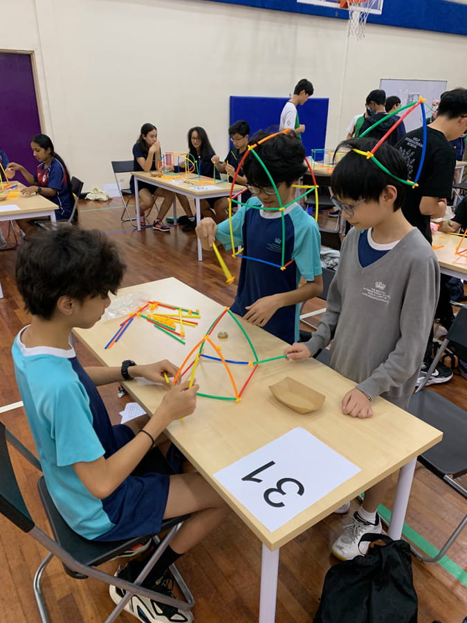 Young Mathematicians Shine at Kuala Lumpur Junior Maths Challenge - Carousel For News Detail