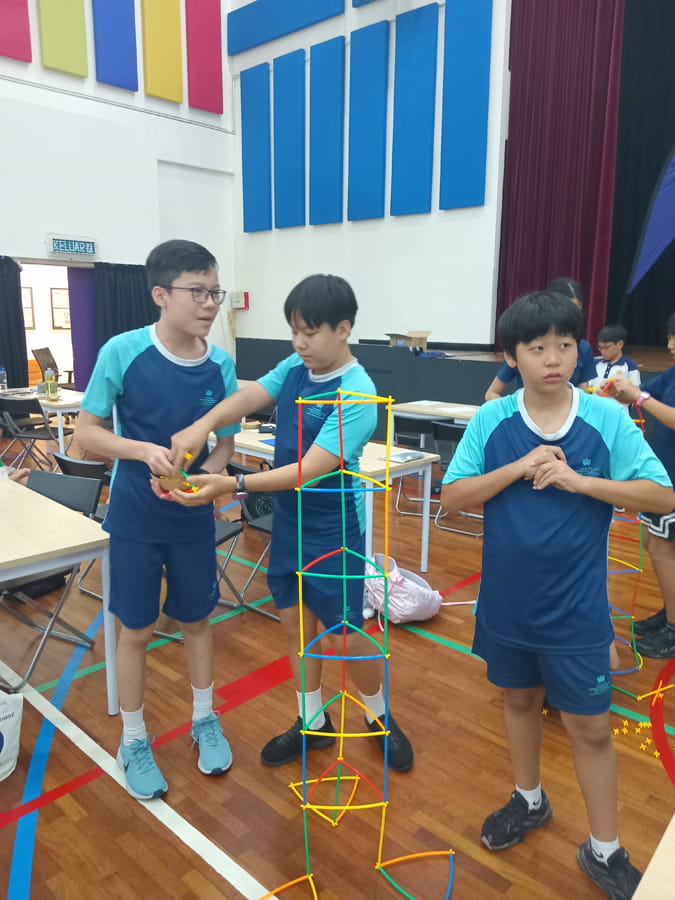 Young Mathematicians Shine at Kuala Lumpur Junior Maths Challenge - Carousel For News Detail