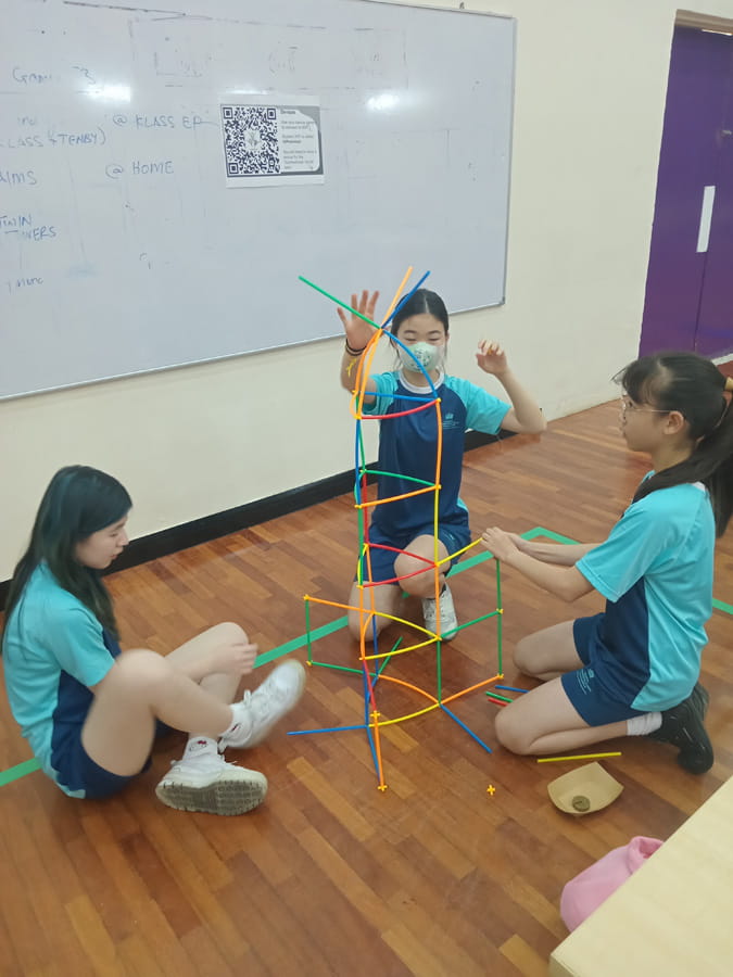 Young Mathematicians Shine at Kuala Lumpur Junior Maths Challenge - Carousel For News Detail