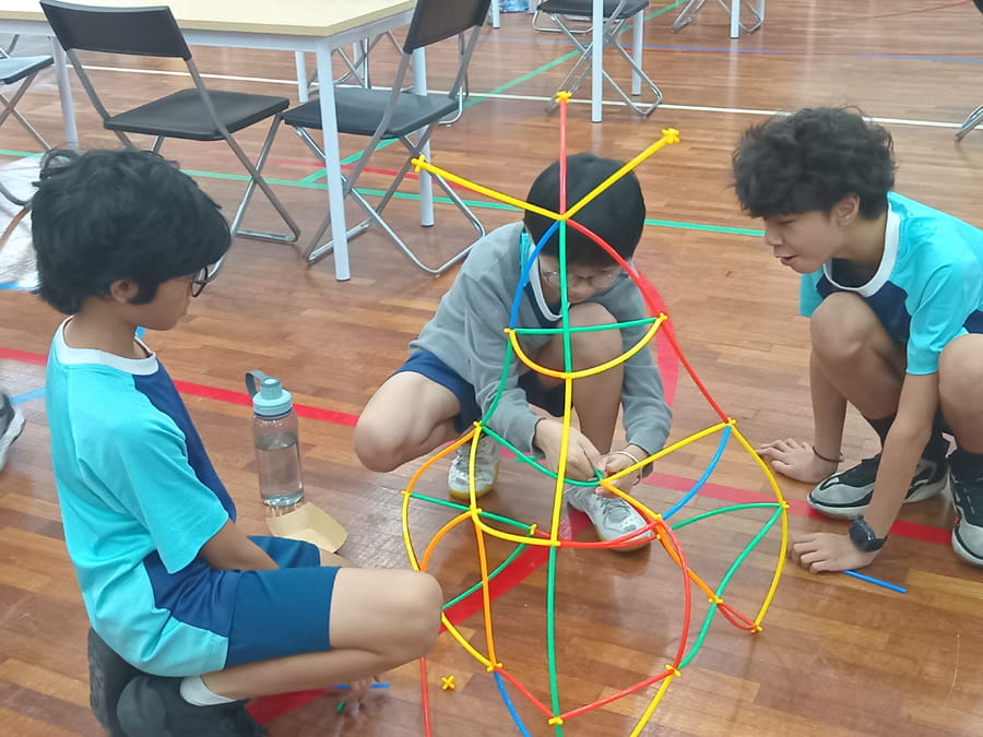 Young Mathematicians Shine at Kuala Lumpur Junior Maths Challenge - Carousel For News Detail