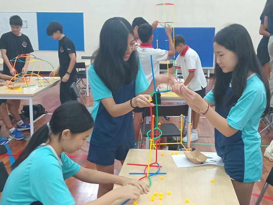 Young Mathematicians Shine at Kuala Lumpur Junior Maths Challenge - Carousel For News Detail