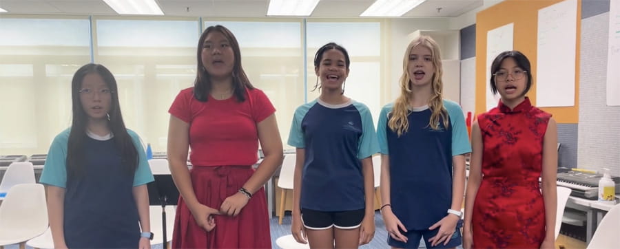 BSKL Celebrates Exceptional Results at Nord Anglia Young Musician of the Year 2025 - Carousel For News Detail