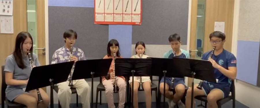 BSKL Celebrates Exceptional Results at Nord Anglia Young Musician of the Year 2025 - Carousel For News Detail