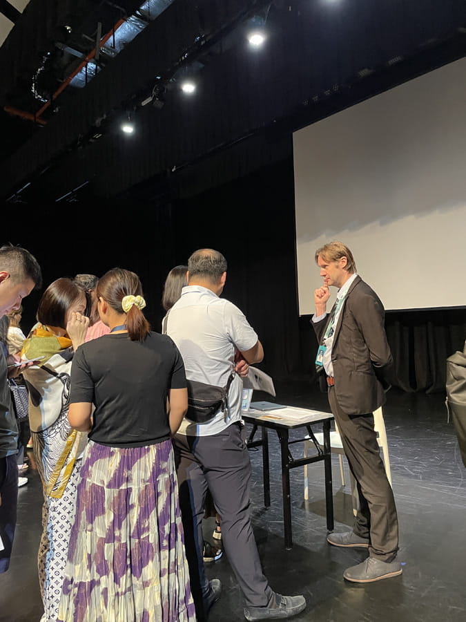 Year 6 Parent Forum 2025 - Carousel For News Detail