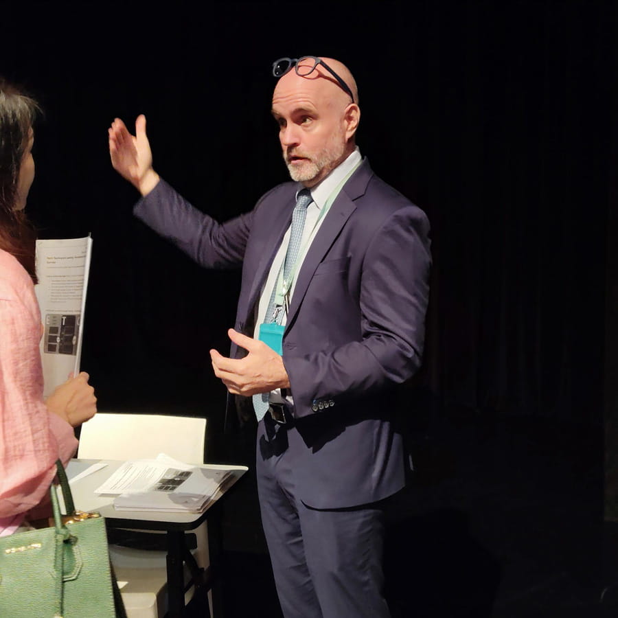 Year 6 Parent Forum 2025 - Carousel For News Detail