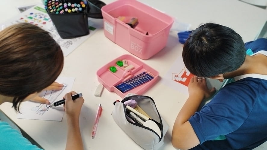 A Look Inside our Year 6 Transition Days - A Look Inside our Year 6 Transition Days