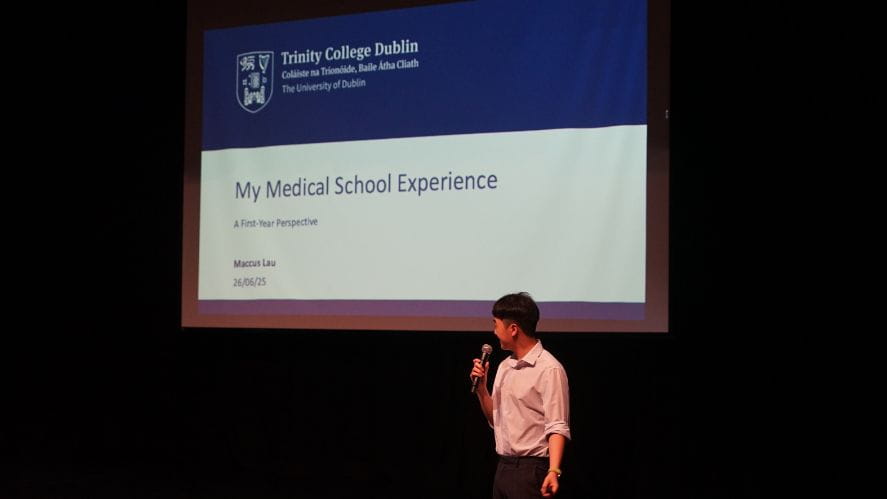 BSKL Alumni Event - BSKL Alumni Event