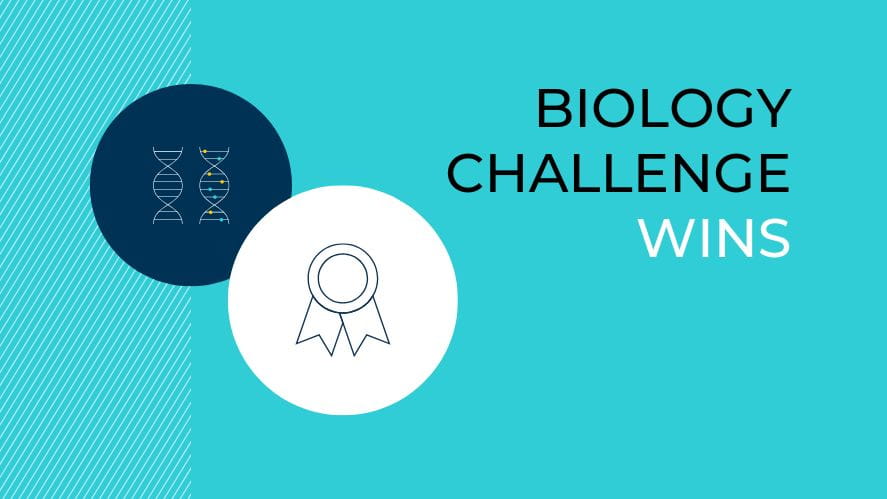 Impressive Results in the British Biology Challenge 2025 - Impressive Results in the British Biology Challenge 2025