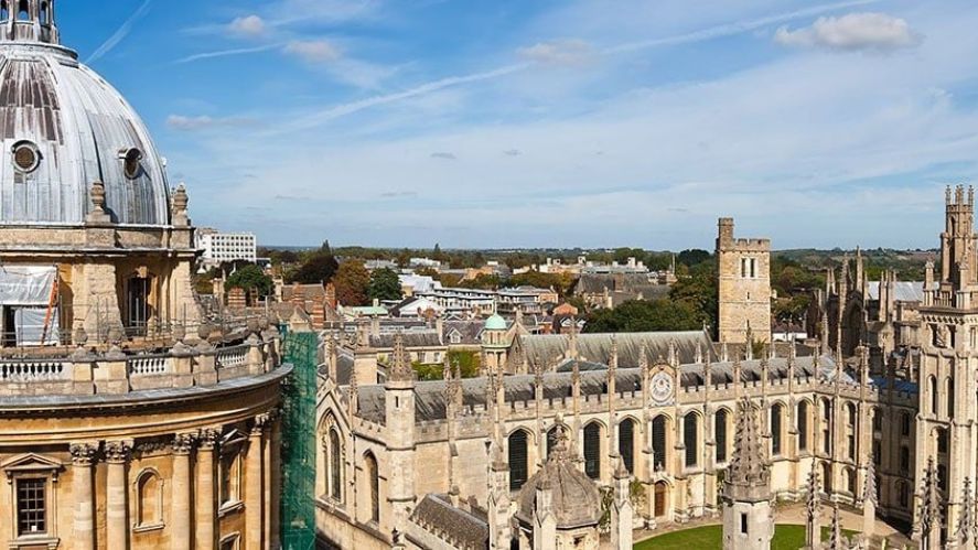 Interschool Oxbridge and Medicine Events at the Weekend  - Interschool Oxbridge and Medicine Events at the Weekend