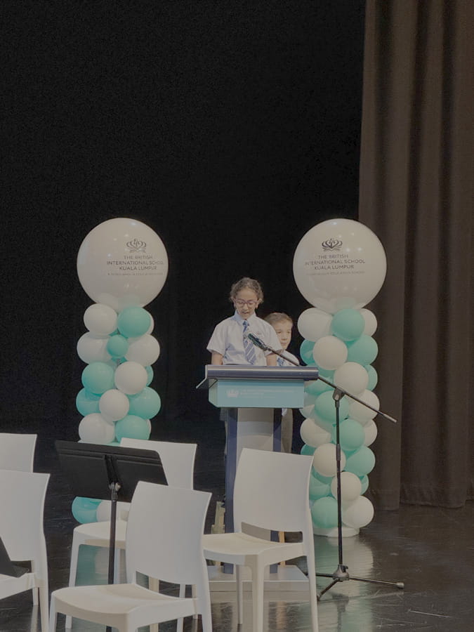 Primary Celebration Assemblies - Carousel For News Detail