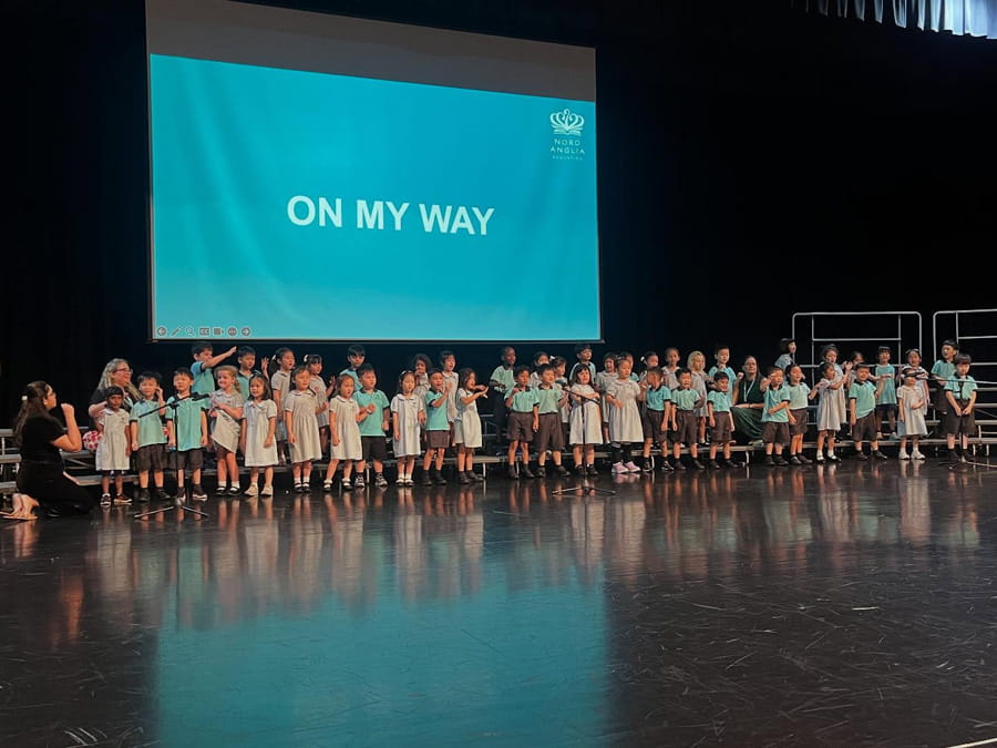 Reception and Year 6 Graduations - Carousel For News Detail