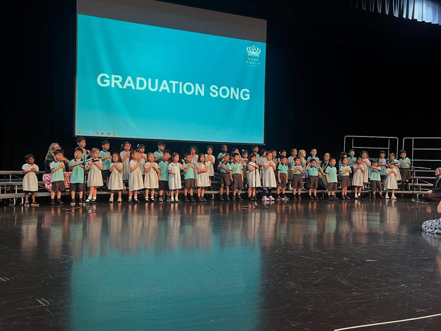 Reception and Year 6 Graduations - Carousel For News Detail