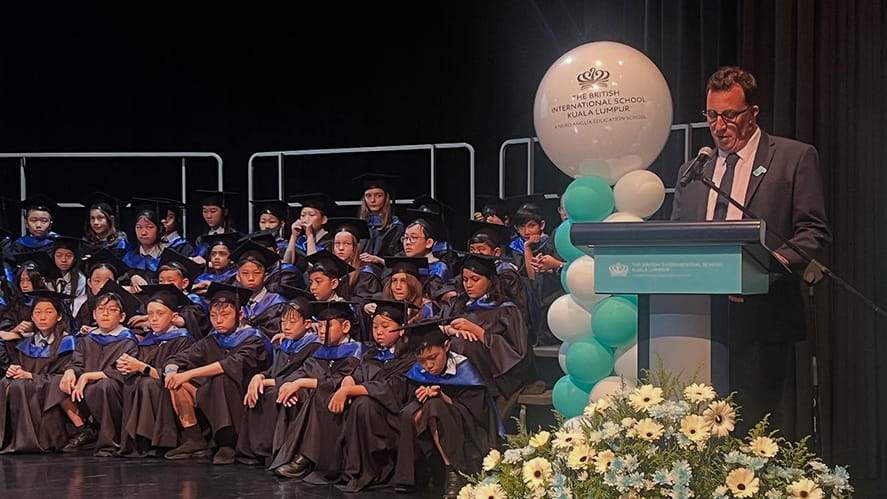 Reception and Year 6 Graduations - Reception and Year 6 Graduations