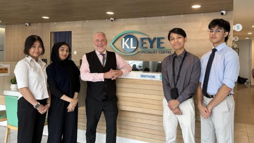 Year 12 Internship Programme - Year 12 Internship Programme