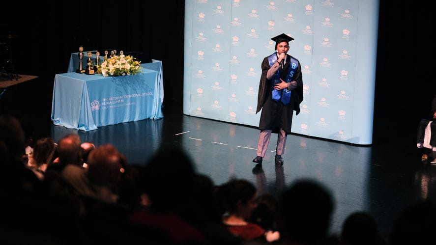 Celebration of the graduating Class of 2025 - Carousel For News Detail