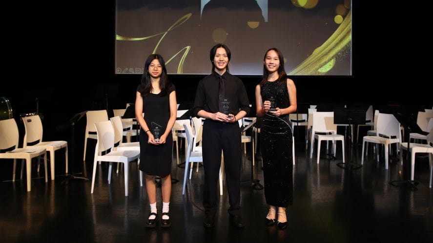 Celebrating Excellence: The 2024/25 Empowered to Succeed Awards at BSKL - Carousel For News Detail