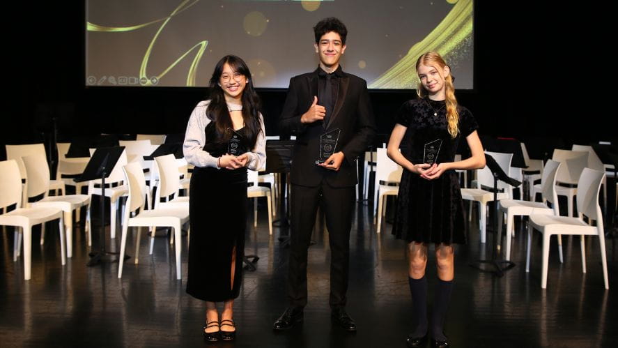 Celebrating Excellence: The 2024/25 Empowered to Succeed Awards at BSKL - Carousel For News Detail