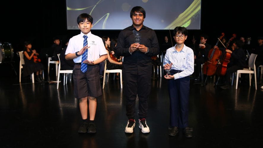 Celebrating Excellence: The 2024/25 Empowered to Succeed Awards at BSKL - Carousel For News Detail